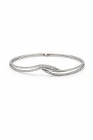 Bracelet Les Georgettes Woman in Bronze 9876532
